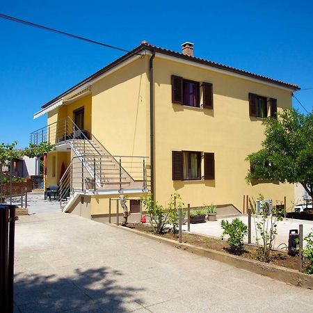 Apartments Polenta Rovinj Zewnętrze zdjęcie