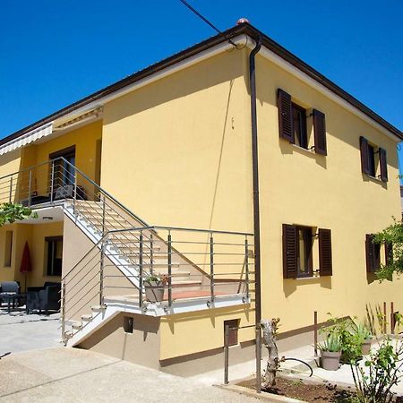 Apartments Polenta Rovinj Zewnętrze zdjęcie