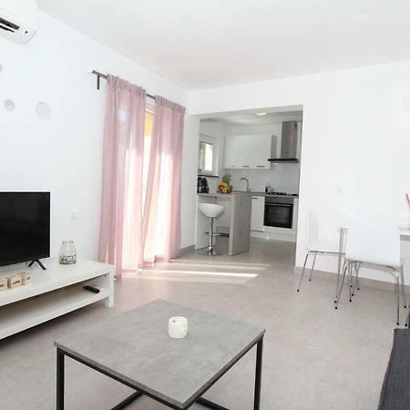 Apartments Polenta Rovinj Zewnętrze zdjęcie