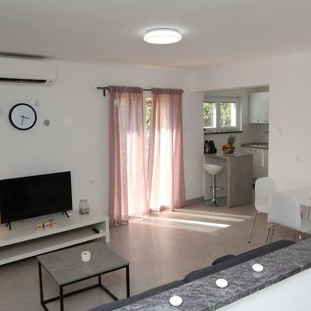 Apartments Polenta Rovinj Zewnętrze zdjęcie